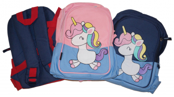 рюкзак для девочек пр-во  в интернет-магазине «Детская Цена»